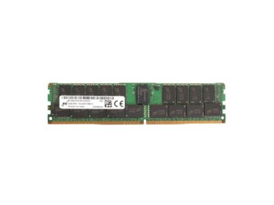 Micron MTA36ASF4G72PZ-2G3A1 - Image 2