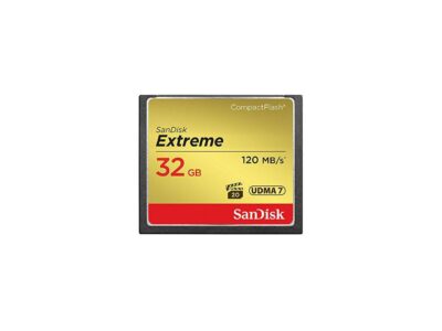 SanDisk Extreme 32 GB CompactFlash wholesale