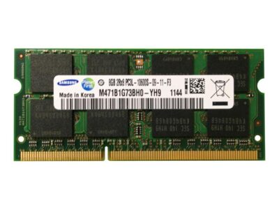Micron MTA8ATF51264HZ-2G1B1 - Image 4