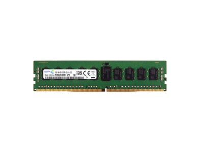 SAMSUNG 32GB ECC Registered DDR4 2666 (PC4 21300) Server Memory Model M393A4K40CB2-CTD - Image 3