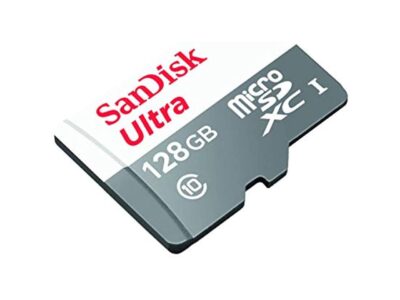 SanDisk 128GB microSDXC Ultra 100MB/s C10 UHS-I 128G microSD Class 10 microSD micro SD SDXC SDSQUNS-128G Flash Memory Card wholesale