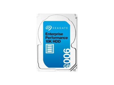 Seagate Enterprise Performance 10K HDD 900GB 512n SAS 12Gb/s 128MB Cache 2.5-Inch Hard Drive (ST900MM0168) - Image 5