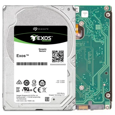 Seagate 1TB Enterprise Capacity 2.5 Internal Hard Disk Drive SAS 12Gb/s 7200 RPM 128MB Cache Model ST1000NX0453 wholesale