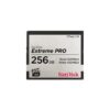 SanDisk Extreme Pro 256GB CFast 2.0 Memory Card SDCFSP-256G-G46D wholesale