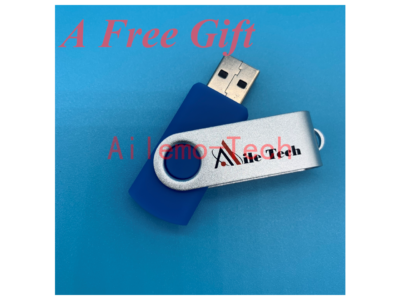 Micron MTA16ATF2G64AZ-2G1A1 16GB 2Rx4 CL17 PC4-19200 DDR4-2400MHZ Registered 1.2V RDIMM - Image 2