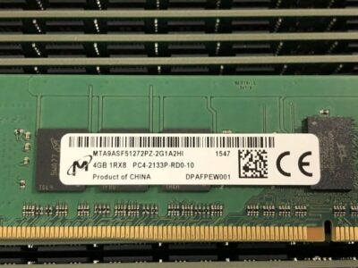 Micron Mta9Asf51272Pz-2G1A2  Memory Module For Server-Mta9Asf51272Pz-2G1A2 wholesale