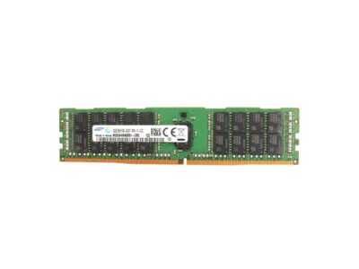 Samsung M393A4K40BB1-CRC 32GB DDR4-2400 LP ECC REG Server Memory wholesale