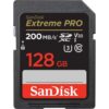 SanDisk Extreme PRO 128 GB Class 3/UHS-I U3 V30 SDXC SDSDXXD-128G-ANCIN wholesale