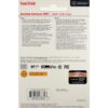 SanDisk Extreme PRO 128 GB Class 3/UHS-I U3 V30 SDXC SDSDXXD-128G-ANCIN wholesale