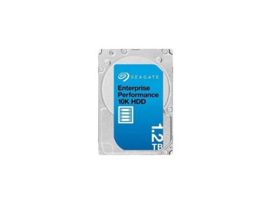 Seagate Exos 10E2400 ST1200MM0009 1.2TB 10K RPM 512n SAS 12Gb/s 2.5-Inch Enterprise Hard Drive wholesale