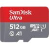 SanDisk Ultra 512 GB Class 10/UHS-I U1 microSDXC SDSQUAR-512G-AN6MA wholesale SanDisk Ultra 512 GB Class 10/UHS-I U1 microSDXC SDSQUAR-512G-AN6MA wholesale