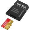 SanDisk - SDSQXA1-1T00-AN6MA - SanDisk Extreme 1 TB Class 10/UHS-I (U3) microSDXC - 160 MB/s Read - 90 MB/s Write - wholesale