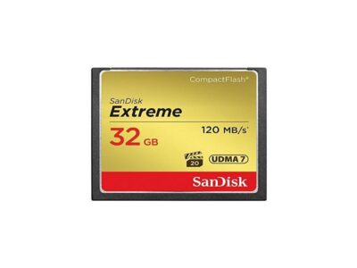 SanDisk Extreme 32 GB CompactFlash wholesale