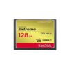 SanDisk 128GB Compact Flash (CF) Flash Card Model SDCFXSB-128G-G46 wholesale