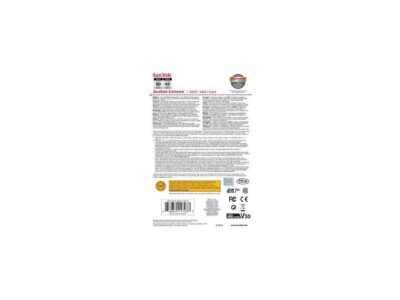 SanDisk 32GB SD Extreme 90MB/s U3 4K V30 32G SDHC USH-I C10 SDSDXVE-032G - Image 7