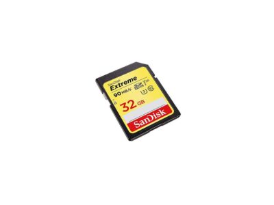 SanDisk 32GB SD Extreme 90MB/s U3 4K V30 32G SDHC USH-I C10 SDSDXVE-032G - Image 10