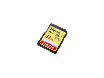 SanDisk 32GB SD Extreme 90MB/s U3 4K V30 32G SDHC USH-I C10 SDSDXVE-032G - Image 9