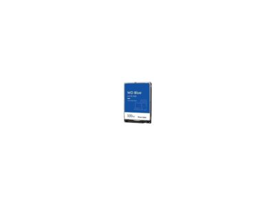WD Blue WD5000LPZX 500 GB Hard Drive - 2.5" Internal - SATA (SATA/600) - 5400rpm wholesale