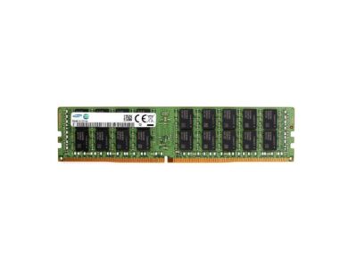 SAMSUNG 32GB ECC Registered DDR4 2666 (PC4 21300) Server Memory Model M393A4K40CB2-CTD - Image 4