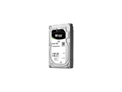 Seagate Exos 7E8 ST8000NM000A 8TB 7200 RPM 256MB Cache SATA 6.0Gb/s 3.5" Hard Drives Bare Drive - Image 10