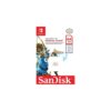 SanDisk 64GB microSDXC UHS 100MB/s 64G microSD SDXC Nintendo Switch SDSQXAT-064G wholesale