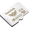 SanDisk 64GB microSDXC UHS 100MB/s 64G microSD SDXC Nintendo Switch SDSQXAT-064G wholesale