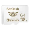 SanDisk 64GB microSDXC UHS 100MB/s 64G microSD SDXC Nintendo Switch SDSQXAT-064G wholesale