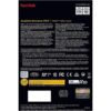 SanDisk 64GB Extreme Pro SDXC UHS-I/U3 V30 Class 10 Memory Card, Speed Up to 170MB/s (SDSDXXY-064G-GN4IN) wholesale
