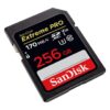 SanDisk 256GB Extreme Pro SDXC UHS-I/U3 V30 Class 10 Memory Card, Speed Up to 170MB/s (SDSDXXY-256G-GN4IN) wholesale SanDisk 256GB Extreme Pro SDXC UHS-I/U3 V30 Class 10 Memory Card, Speed Up to 170MB/s (SDSDXXY-256G-GN4IN) wholesale