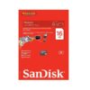 SanDisk Class 4 C4 microSDHC micro SD HC SDHC TF Memory Card 16G 16GB SDQM-016G wholesale