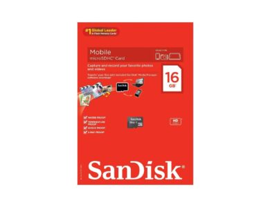 SanDisk Class 4 C4 microSDHC micro SD HC SDHC TF Memory Card 16G 16GB SDQM-016G wholesale