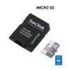 SanDisk 32GB Mobile Ultra microSDHC Class 10 UHS-1 30MB/s Memory Card with SD Adapter Model SDSDQUA-032G-U46A wholesale SanDisk 32GB Mobile Ultra microSDHC Class 10 UHS-1 30MB/s Memory Card with SD Adapter Model SDSDQUA-032G-U46A wholesale