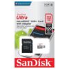 SanDisk 32GB Mobile Ultra microSDHC Class 10 UHS-1 30MB/s Memory Card with SD Adapter Model SDSDQUA-032G-U46A wholesale SanDisk 32GB Mobile Ultra microSDHC Class 10 UHS-1 30MB/s Memory Card with SD Adapter Model SDSDQUA-032G-U46A wholesale