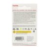SanDisk 32GB Ultra microSDHC UHS-I/Class 10 Memory Card, Speed Up to 80MB/s (SDSQUNS-032G) wholesale