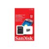 SanDisk 32gb Microsdhc Card With Adapter - SDSDQ-032G-A46A wholesale SanDisk 32gb Microsdhc Card With Adapter - SDSDQ-032G-A46A wholesale