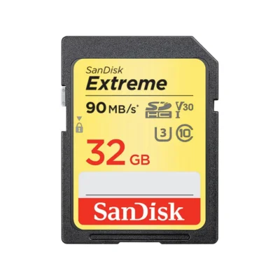SanDisk Extreme 32GB Memory Card Flash Card Model SDSDXVE-032G-CNCIN wholesale