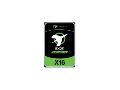 Seagate Exos 12TB Enterprise HDD SATA 6Gb/s 512e/4Kn 7200 RPM 256MB Cache 3.5" Internal Hard Drive ST12000NM001G - Image 14