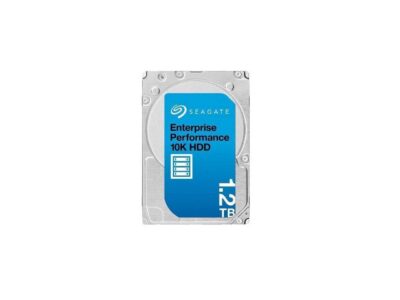 Seagate Exos 10E2400 ST1200MM0009 1.2TB 10K RPM 512n SAS 12Gb/s 2.5-Inch Enterprise Hard Drive wholesale
