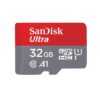 SanDisk 32GB microSDHC Class 10 SDSQUAR-032G-GN6MN Memory Card Retail (1 Pack) w/o Adapter wholesale