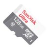 SanDisk 128GB microSDXC Ultra 100MB/s C10 UHS-I 128G microSD Class 10 microSD micro SD SDXC SDSQUNS-128G Flash Memory Card wholesale