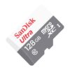 SanDisk 128GB microSDXC Ultra 100MB/s C10 UHS-I 128G microSD Class 10 microSD micro SD SDXC SDSQUNS-128G Flash Memory Card wholesale