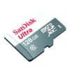 SanDisk 128GB microSDXC Ultra 100MB/s C10 UHS-I 128G microSD Class 10 microSD micro SD SDXC SDSQUNS-128G Flash Memory Card wholesale