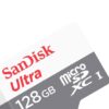 SanDisk 128GB microSDXC Ultra 100MB/s C10 UHS-I 128G microSD Class 10 microSD micro SD SDXC SDSQUNS-128G Flash Memory Card wholesale