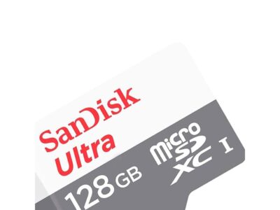 SanDisk 128GB microSDXC Ultra 100MB/s C10 UHS-I 128G microSD Class 10 microSD micro SD SDXC SDSQUNS-128G Flash Memory Card wholesale
