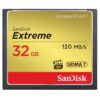 SanDisk Extreme 32 GB CompactFlash wholesale