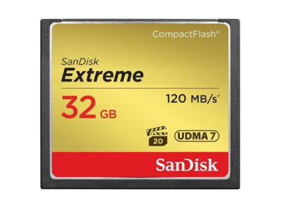 SanDisk Extreme 32 GB CompactFlash wholesale
