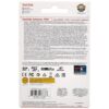 SanDisk SDSQXCZ-256G-GN6MA DJT 256GB 8p MSDXC r170MB/s w90MB/s UHS-I U3 A2 V30 SanDisk Extreme Pro Micro Secure Digital Extended Capacity Card w/ Adapter wholesale