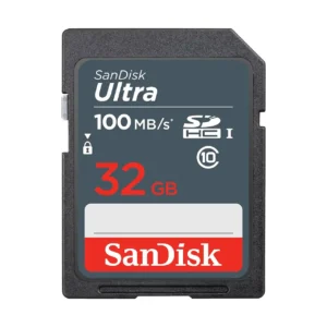 SanDisk Ultra 32GB SDHC SDSDUNR-032G-GN3IN wholesale