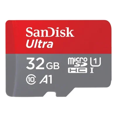 SanDisk SDSQUA4-032G CVL 32GB 8pin microSDHC r120MB/s C10 U1 A1 UHS-I SanDisk Ultra microSDHC Memory Card Bulk wholesale