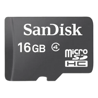 SanDisk SDSDQM-016G CRG 16GB 8pin microSDHC C4 UHS-I SanDisk microSDHC Memory Card w/out Adapter Bulk wholesale